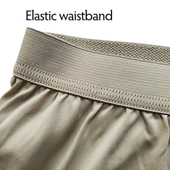 Milliken Military Cold Weather Lightweight Long Underwear (Gen lll) Beige Size M - Picture 8 of 14